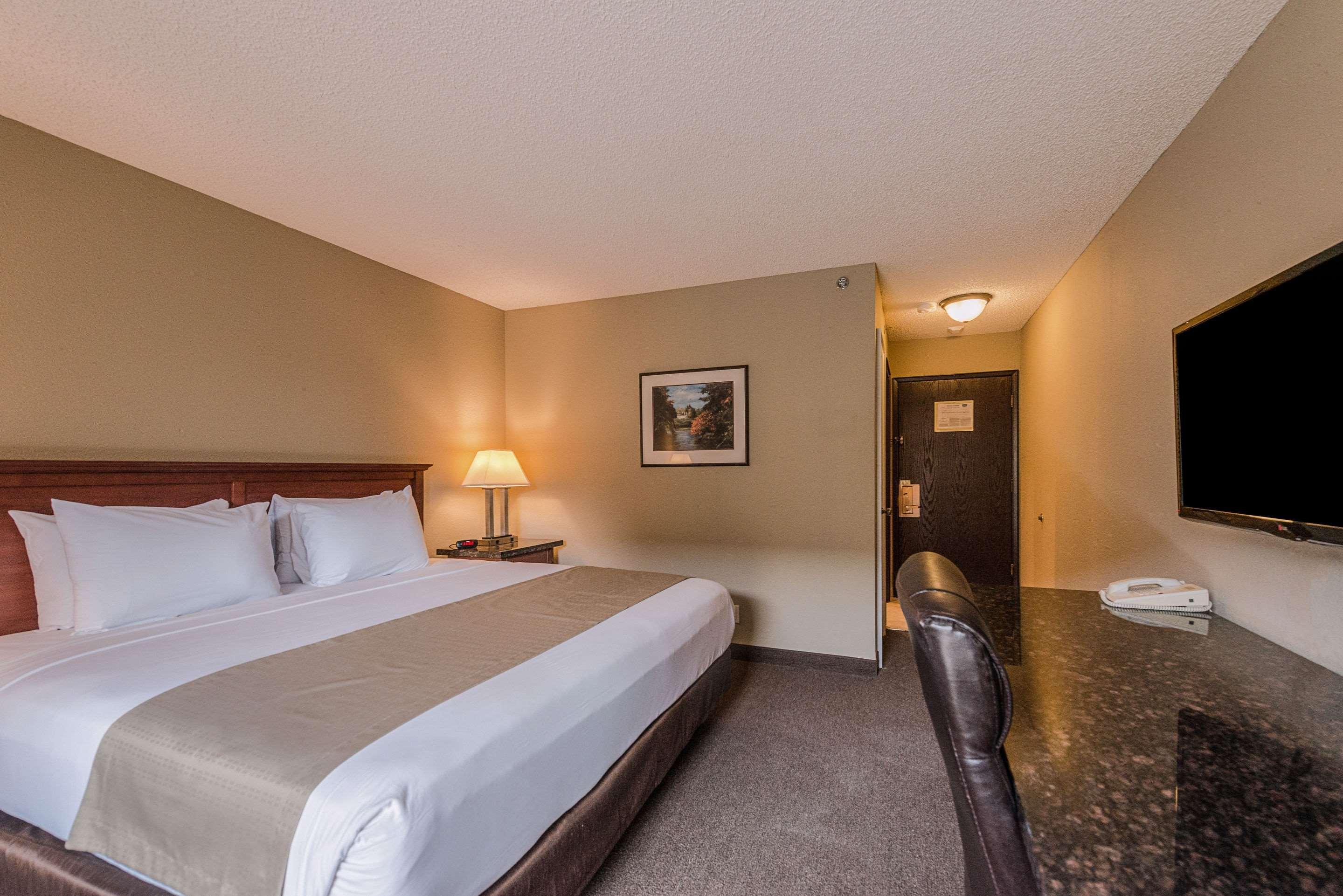 Rodeway Inn & Suites Portland - Jantzen Beach Ngoại thất bức ảnh
