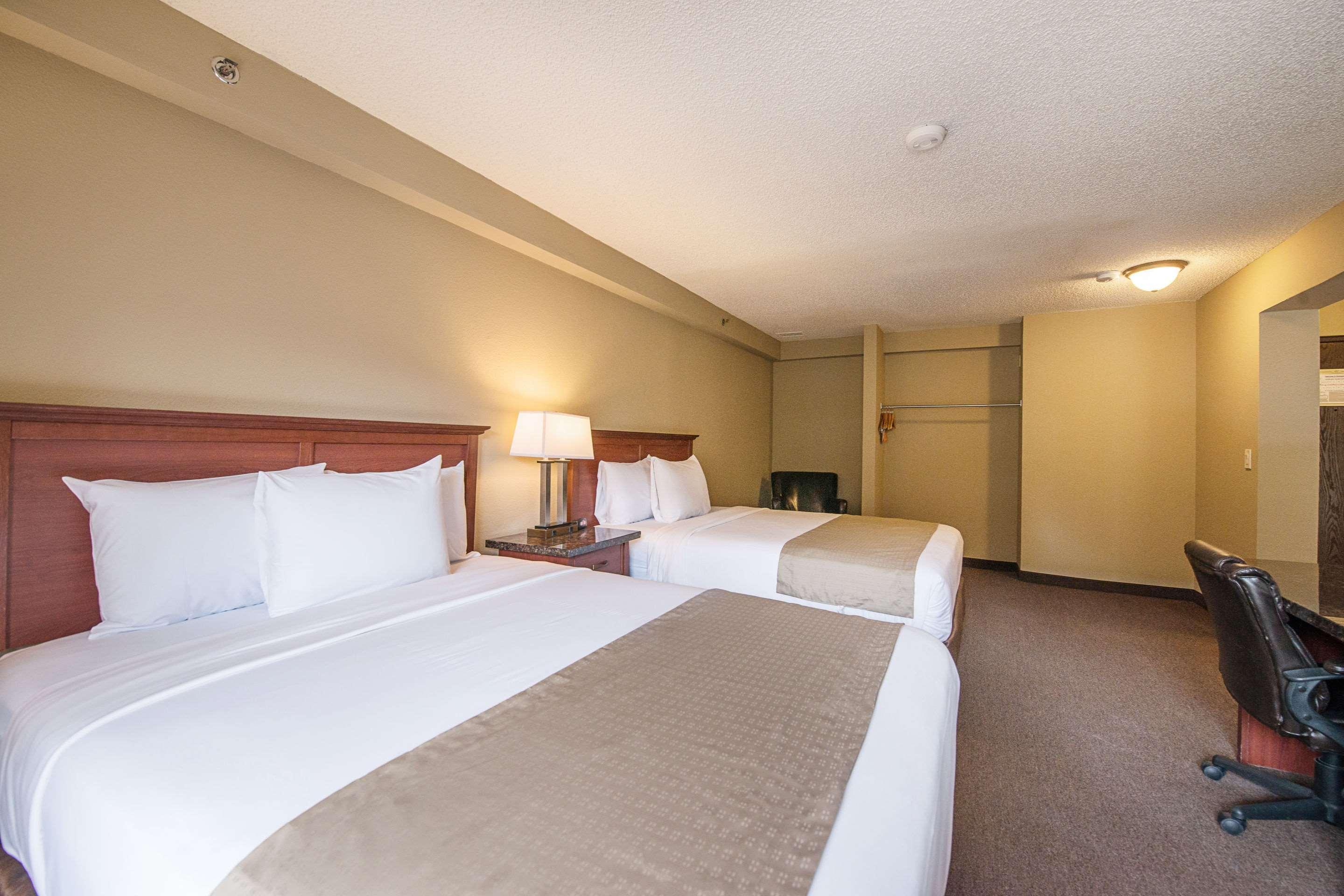Rodeway Inn & Suites Portland - Jantzen Beach Ngoại thất bức ảnh
