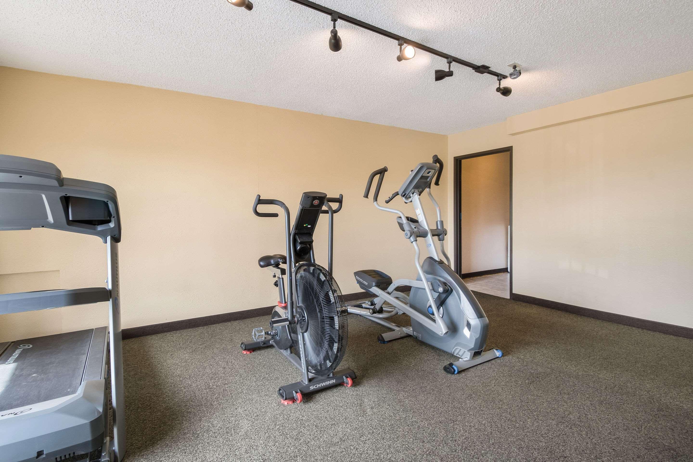 Rodeway Inn & Suites Portland - Jantzen Beach Ngoại thất bức ảnh