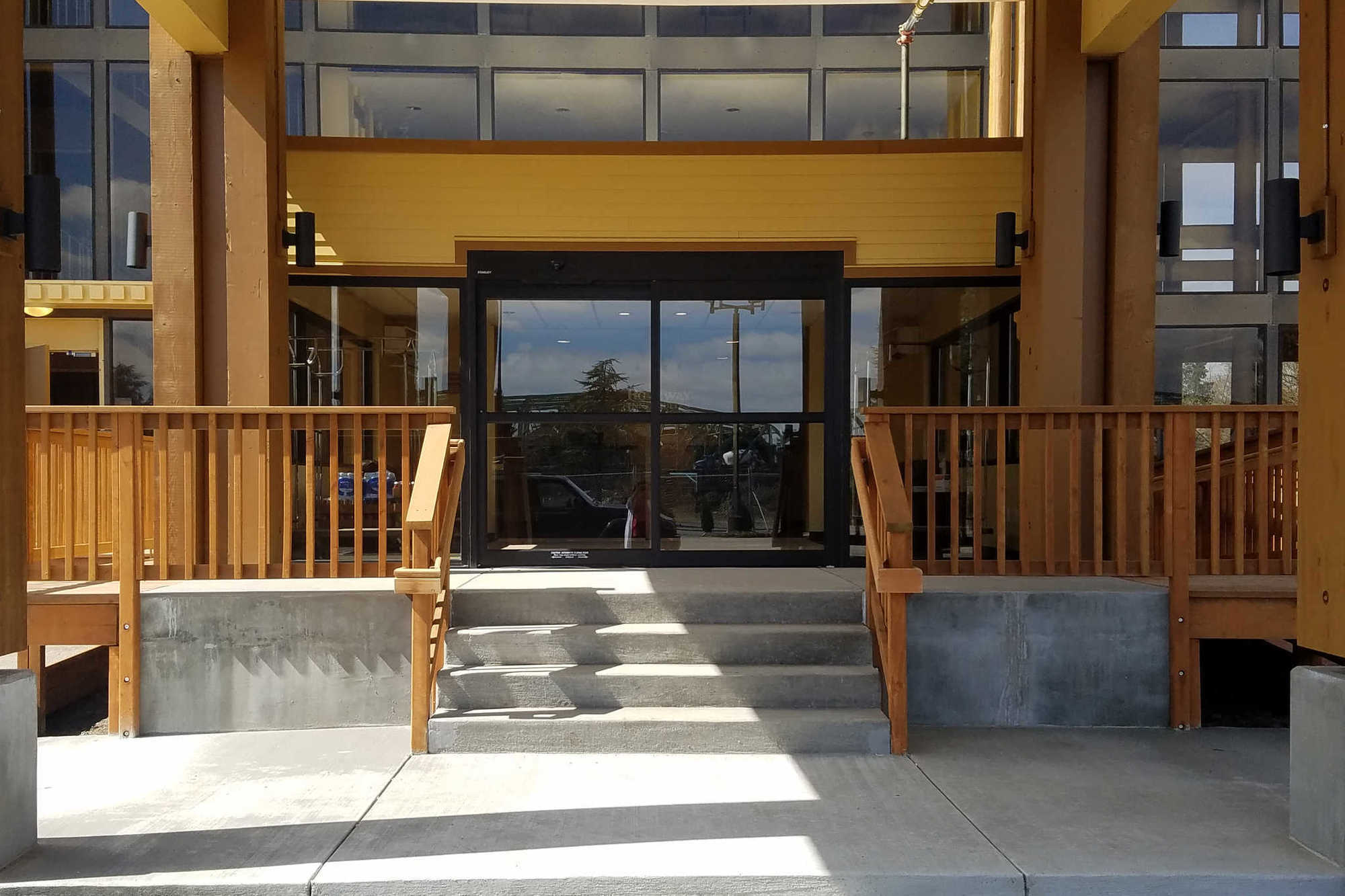 Rodeway Inn & Suites Portland - Jantzen Beach Ngoại thất bức ảnh