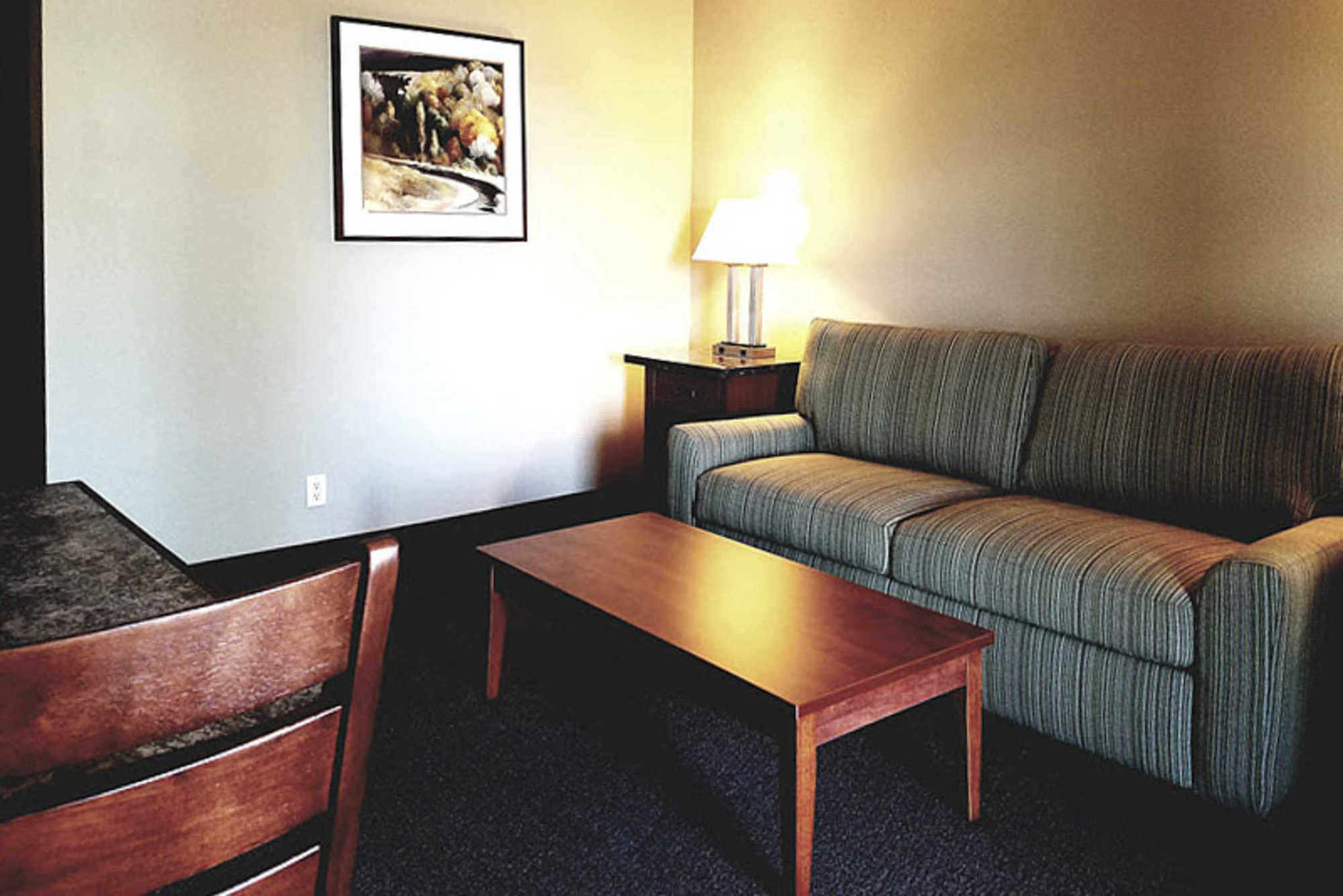 Rodeway Inn & Suites Portland - Jantzen Beach Phòng bức ảnh