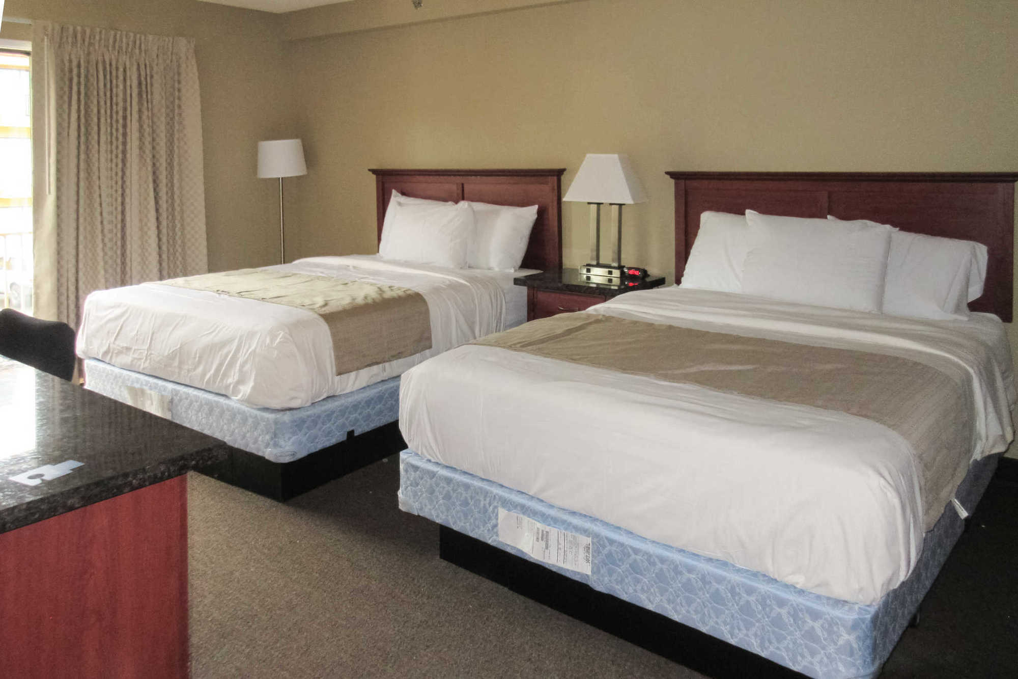 Rodeway Inn & Suites Portland - Jantzen Beach Phòng bức ảnh