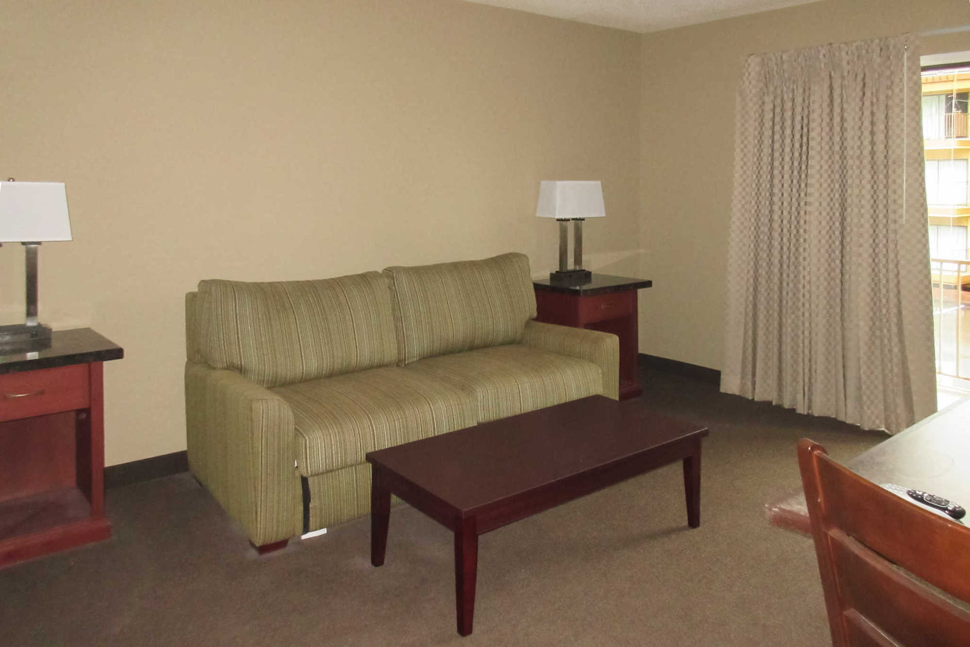Rodeway Inn & Suites Portland - Jantzen Beach Phòng bức ảnh