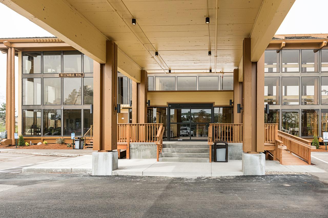 Rodeway Inn & Suites Portland - Jantzen Beach Ngoại thất bức ảnh