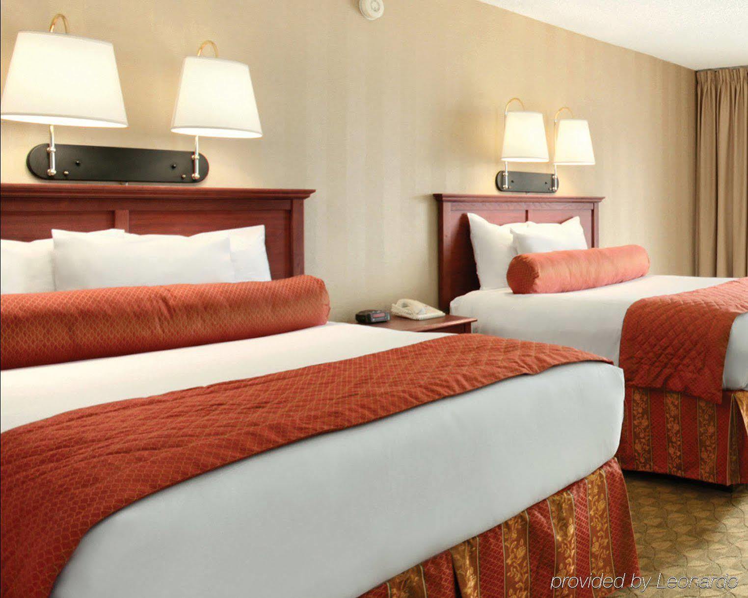 Rodeway Inn & Suites Portland - Jantzen Beach Ngoại thất bức ảnh